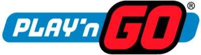 Play'n GO logo