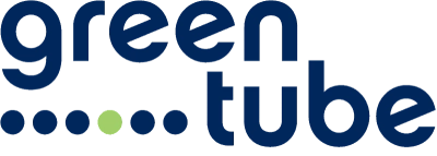 Greentube logo