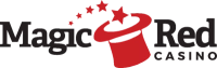 Magic Red Logo