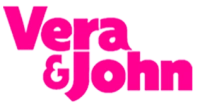 Vera & John Logo