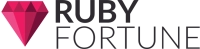 Ruby Fortune Logo