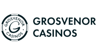 Grosvenor Casino Logo