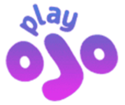 PlayOJO logo