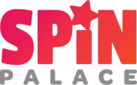 Spin Palace Logo