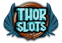 Thor Slots Logo