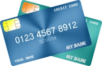 Credit Cards