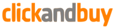 Clickandbuy logo