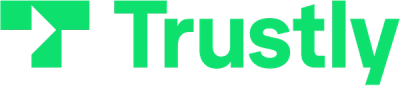 Trustly logo