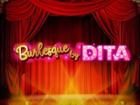 Burlesque by Dita