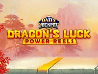 Dragons Luck Power Reels