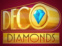 Deco Diamonds