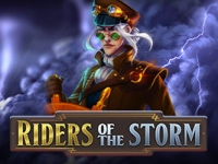 Riders of the Storm