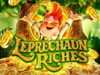 Leprechaun Riches