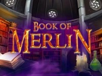 Book of Merlin