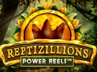 Reptizillions Power Reels