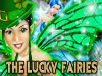 The Lucky Fairies