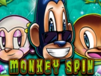 Monkey Spin