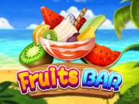 Fruits Bar