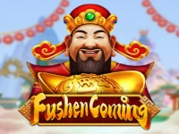 Fushen Coming