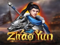 Zhao Yun