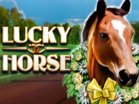 Lucky Horse