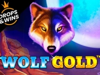 Wolf Gold