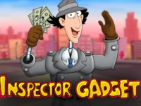 Inspector Gadget