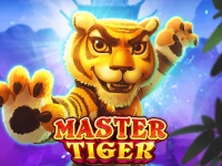 Master Tiger