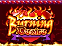 Burning Desire