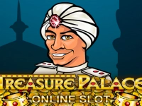 Treasure Palace