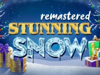 Stunning Snow Remastered