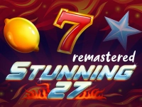 Stunning 27 Remastered