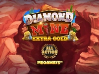 Diamond Mine All Action