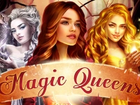 Magic Queens