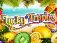 Lucky Tropics