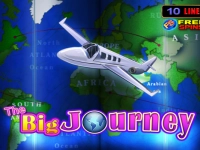 The Big Journey