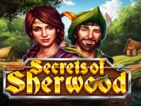 Secrets Of Sherwood