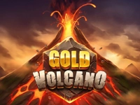 Gold Volcano