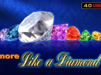 More Like A Diamond