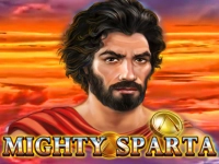 Mighty Sparta