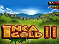 Inca Gold II