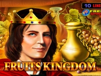 Fruits Kingdom