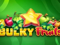 Bulky Fruits