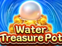 Water Treasure Pot