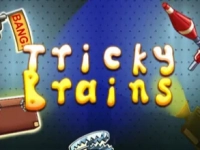 Tricky Brains