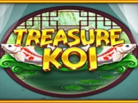 Treasure Koi