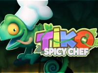 Tiko Spicy Chef