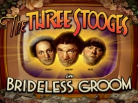 The Three Stooges Brideless Groom