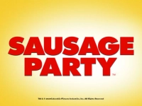 Sausage Party