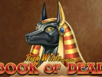 Book of Dead